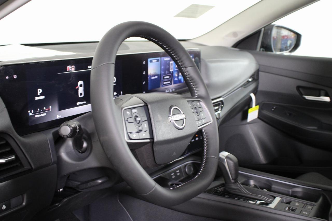 2026 Nissan Sentra SV Manassas VA