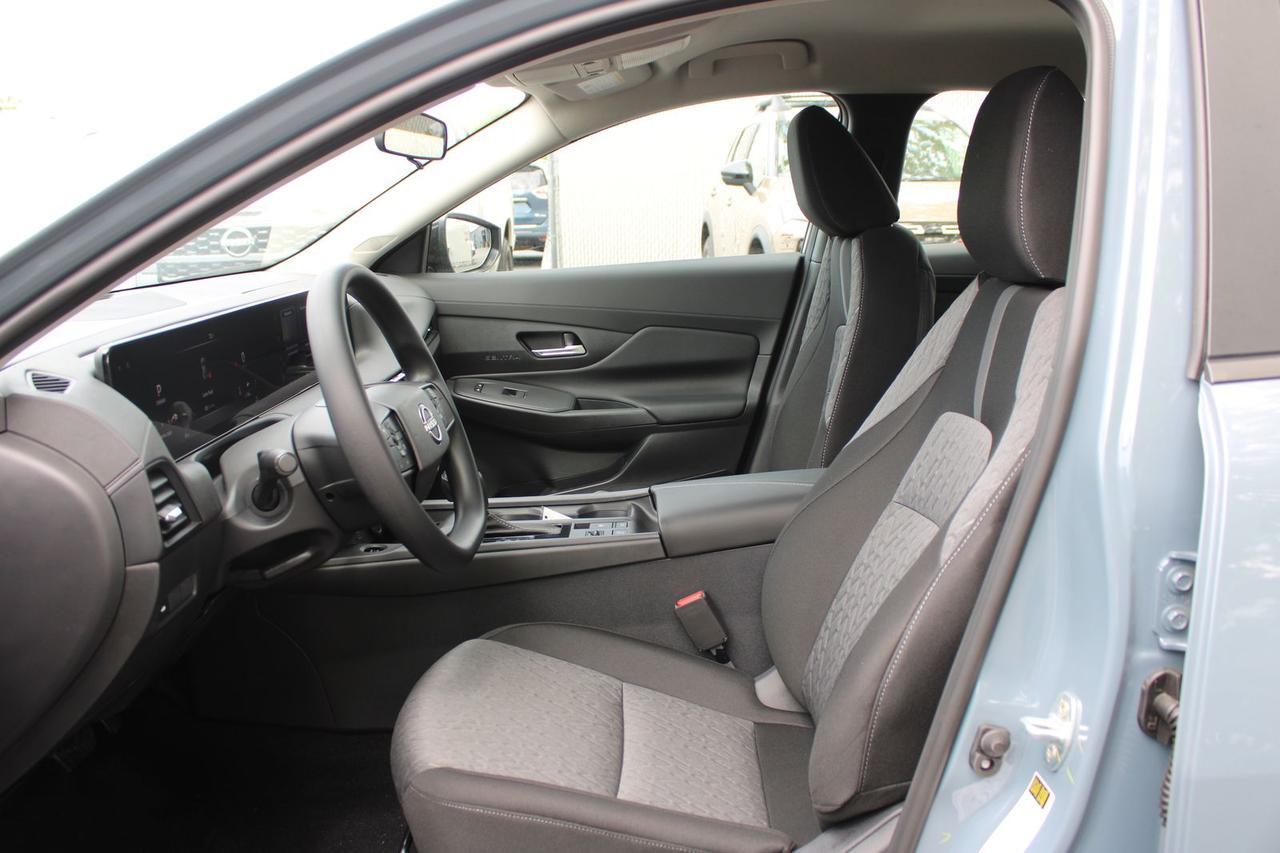2026 Nissan Sentra SV Manassas VA