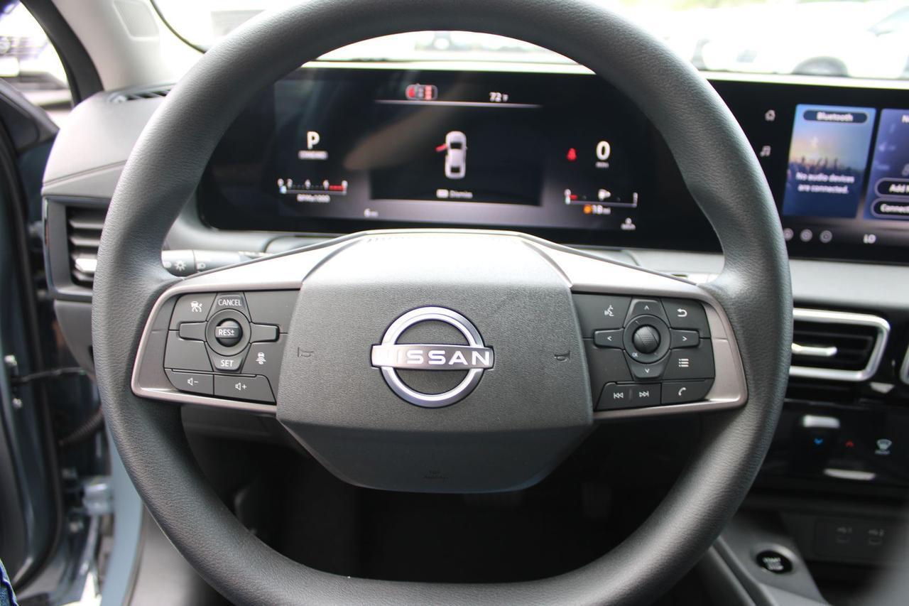 2026 Nissan Sentra SV Manassas VA