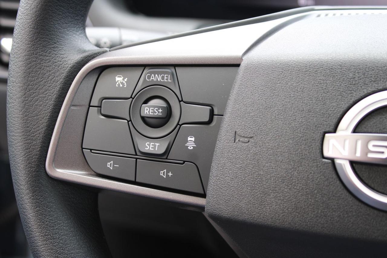 2026 Nissan Sentra SV Manassas VA