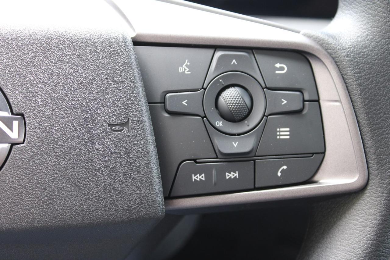 2026 Nissan Sentra SV Manassas VA