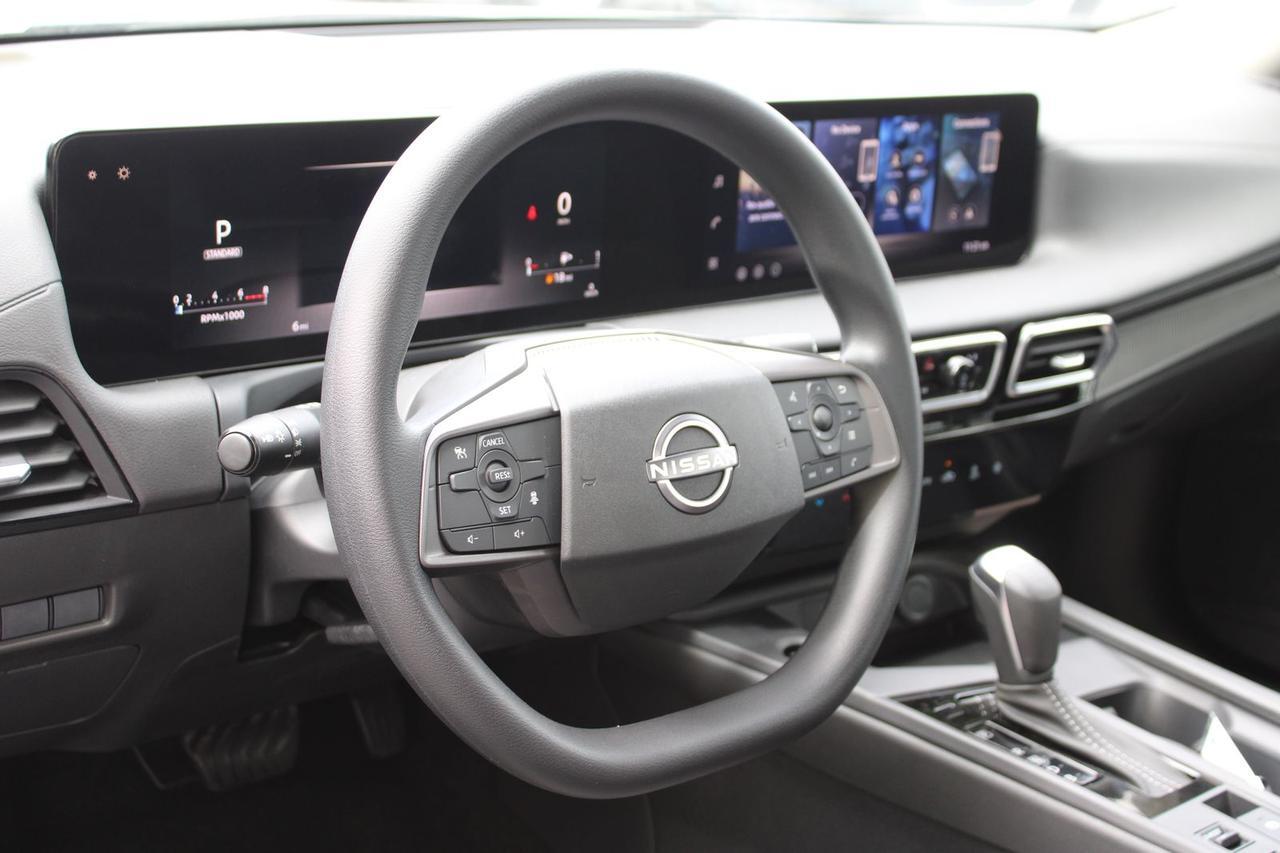 2026 Nissan Sentra SV Manassas VA