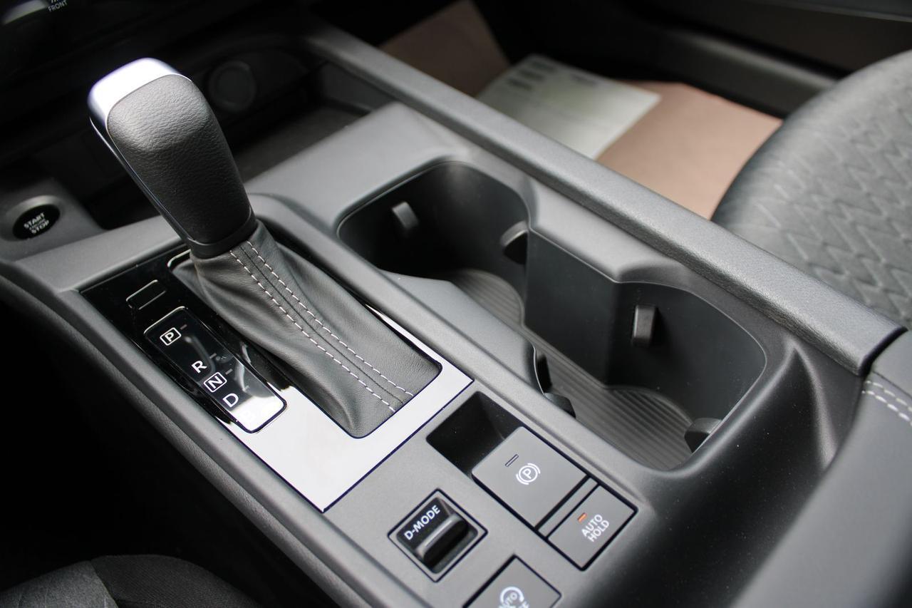2026 Nissan Sentra SV Manassas VA