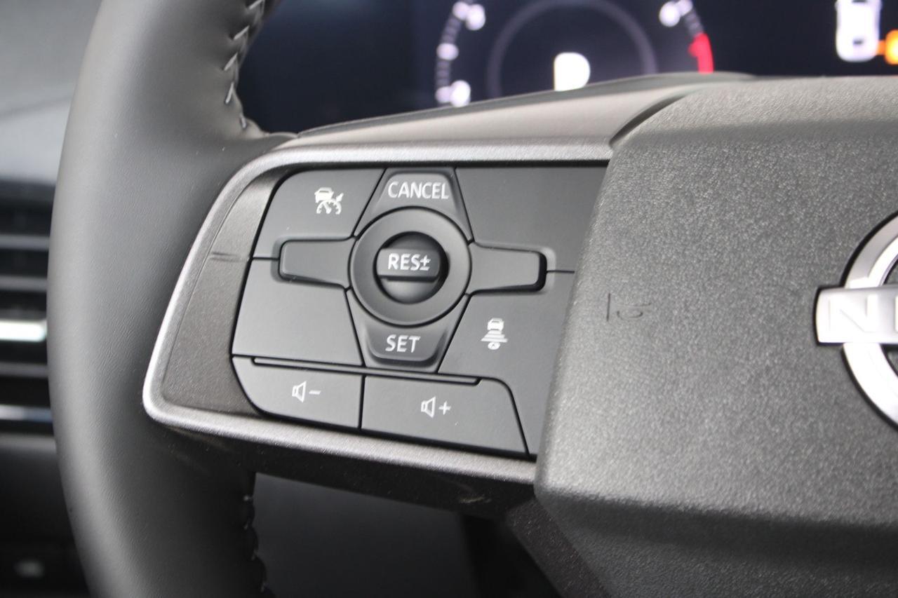 2026 Nissan Sentra SV Manassas VA