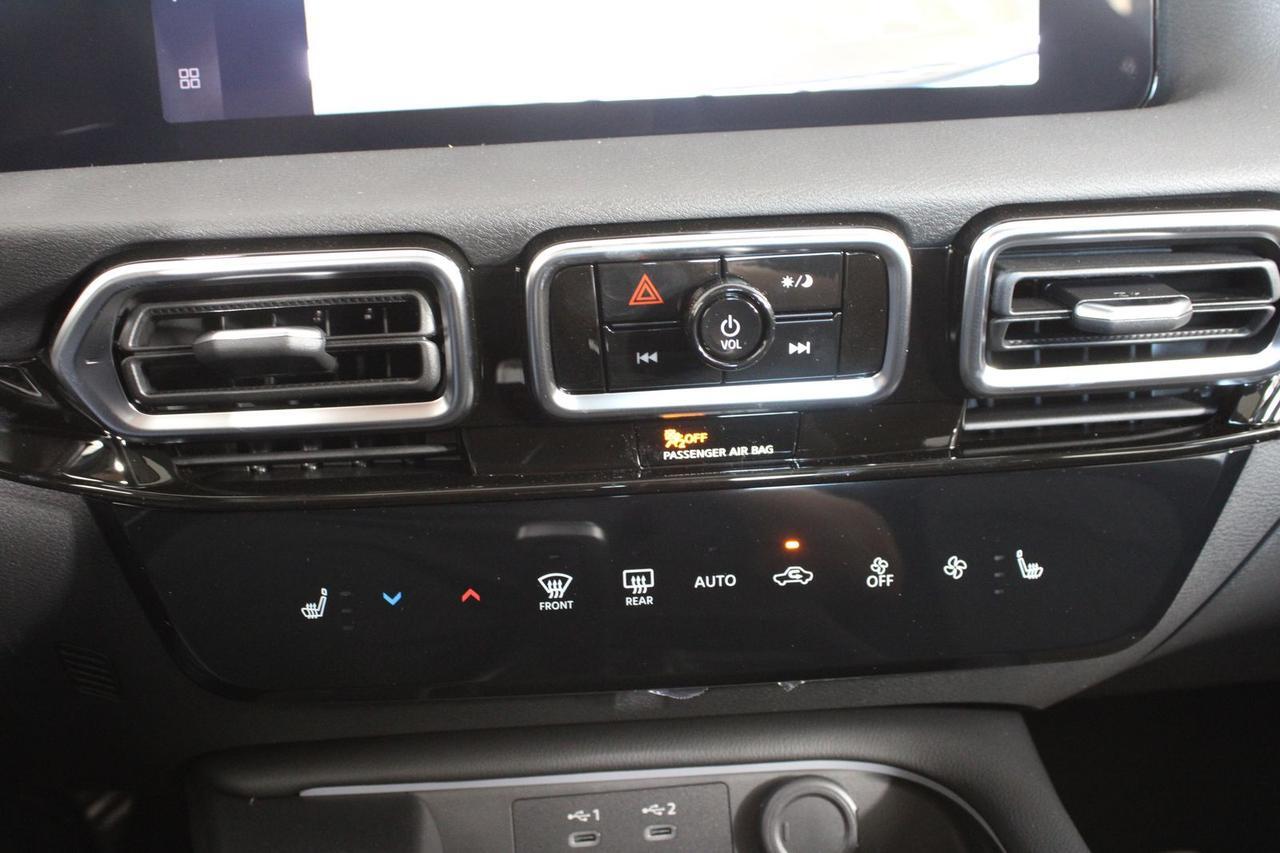 2026 Nissan Sentra SV Manassas VA