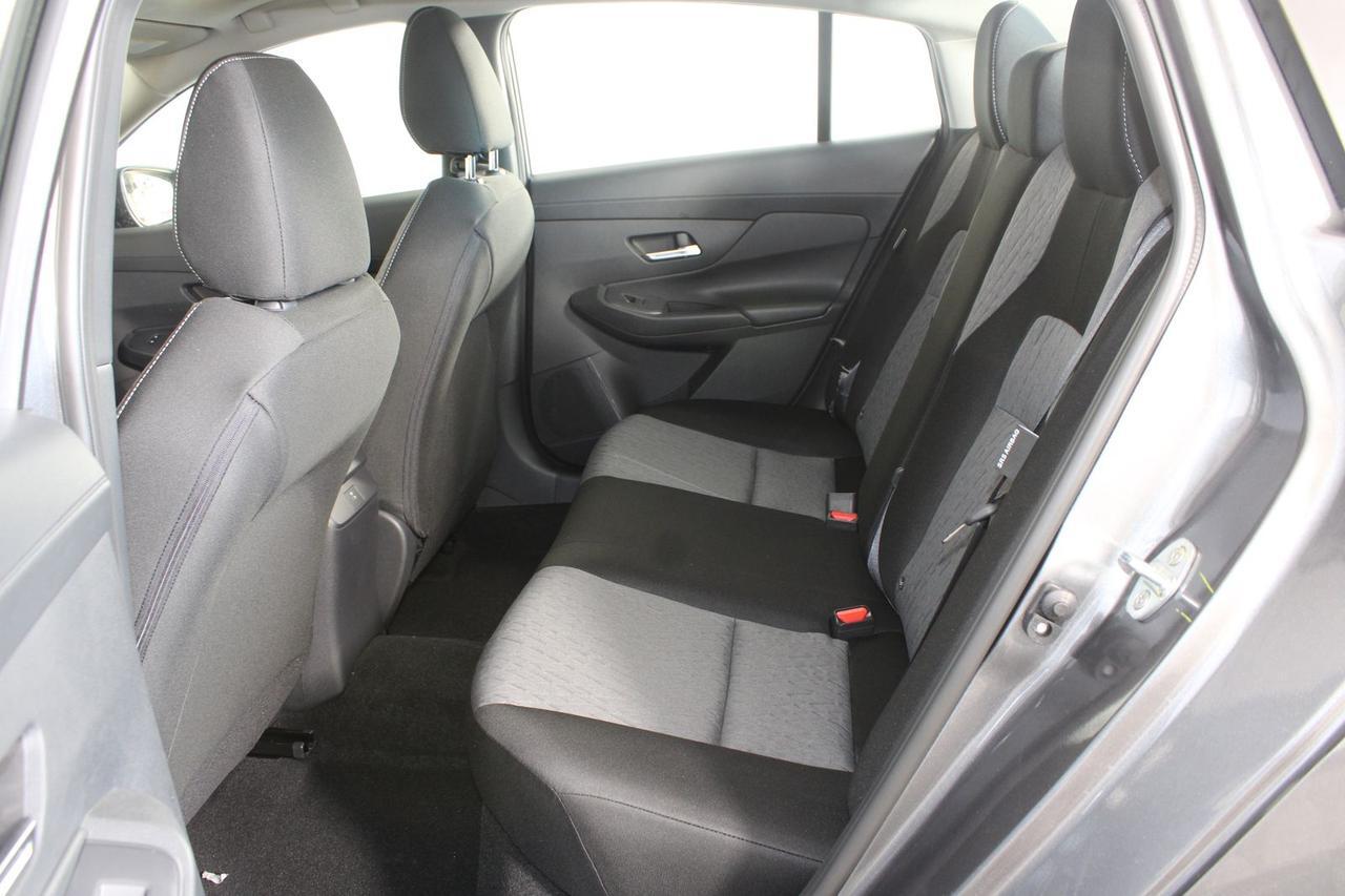 2026 Nissan Sentra SV Manassas VA