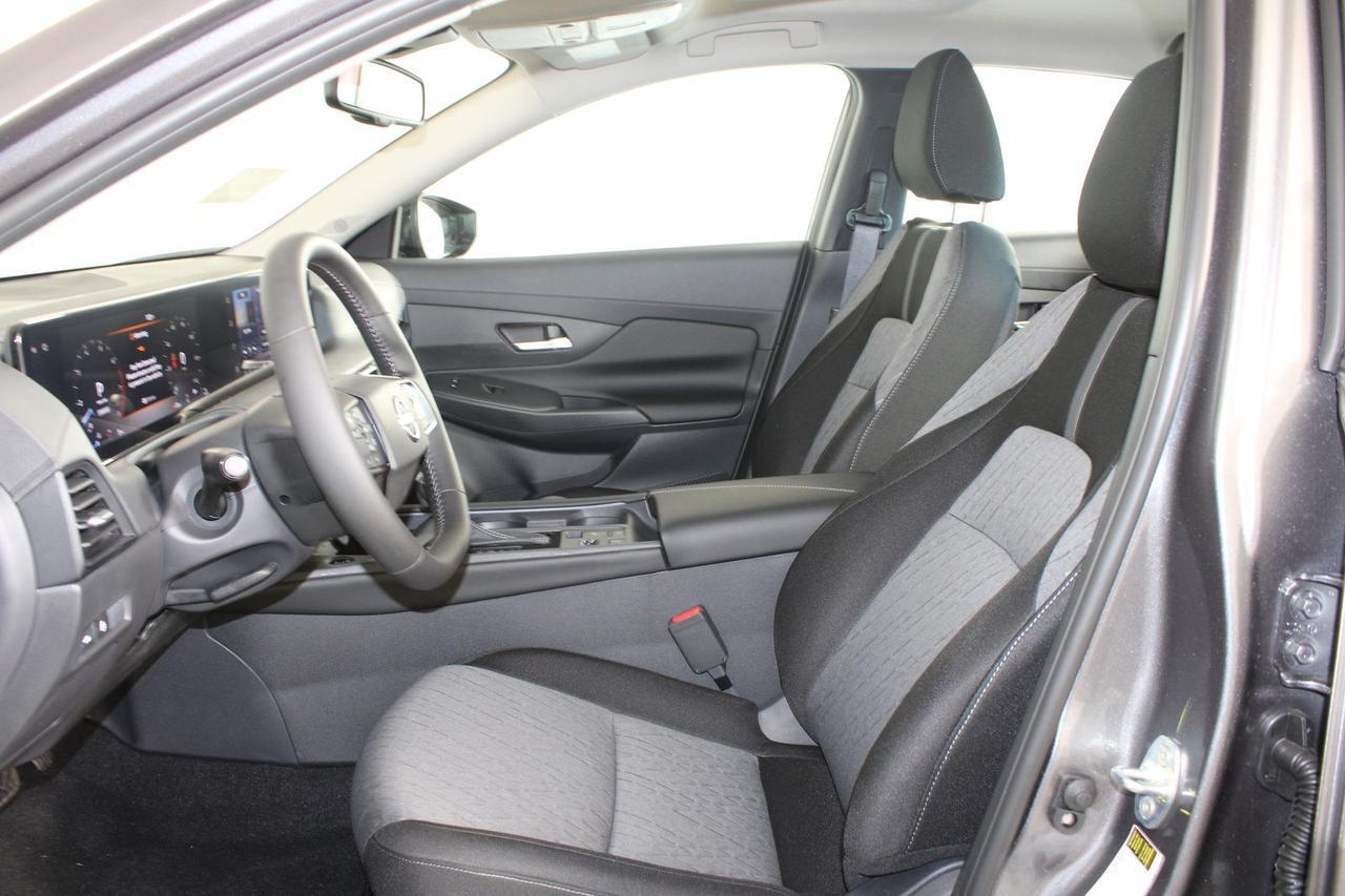 2026 Nissan Sentra SV Manassas VA