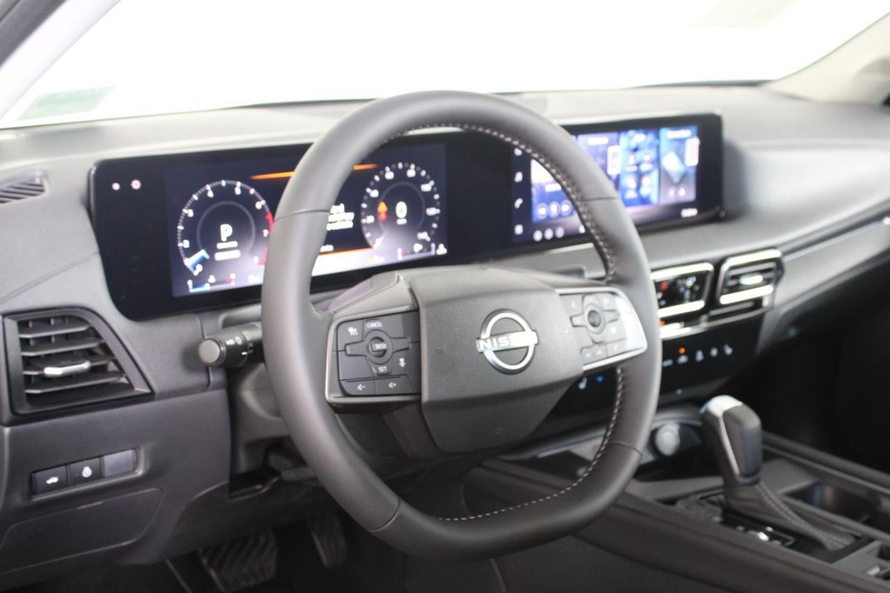 2026 Nissan Sentra SV Manassas VA