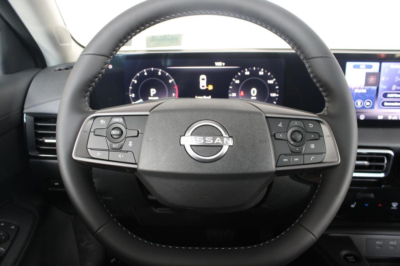 2026 Nissan Sentra SV Manassas VA