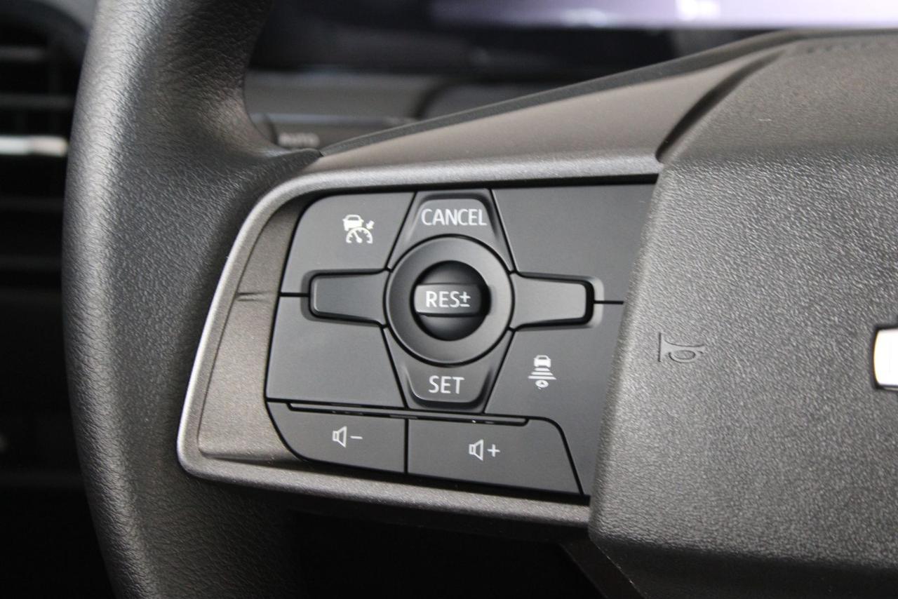 2026 Nissan Sentra SV Manassas VA