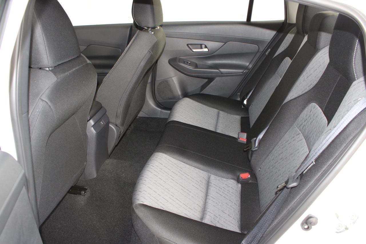 2026 Nissan Sentra SV Manassas VA