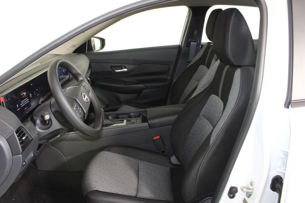 2026 Nissan Sentra SV Manassas VA