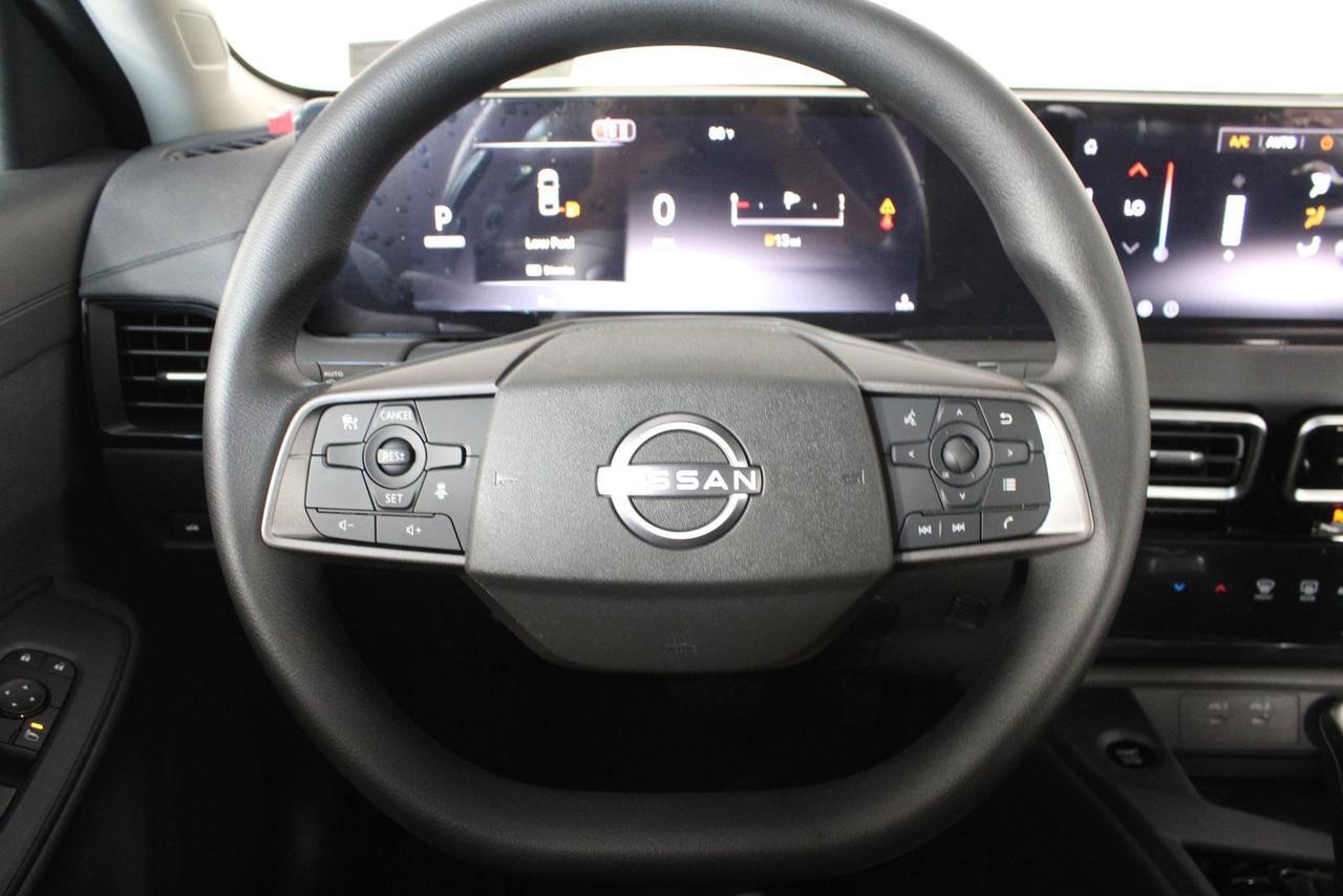 2026 Nissan Sentra SV Manassas VA