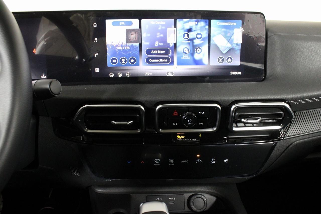 2026 Nissan Sentra SV Manassas VA