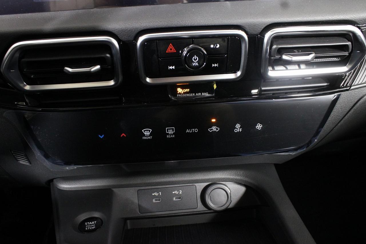 2026 Nissan Sentra SV Manassas VA