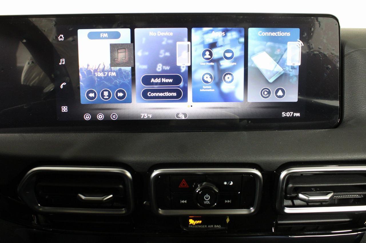 2026 Nissan Sentra SV Manassas VA