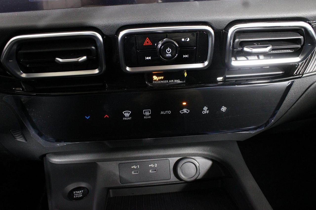 2026 Nissan Sentra SV Manassas VA