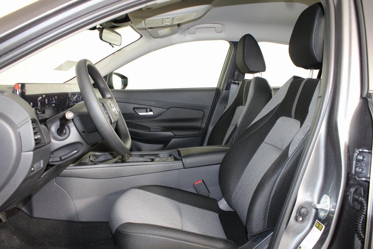 2026 Nissan Sentra SV Manassas VA