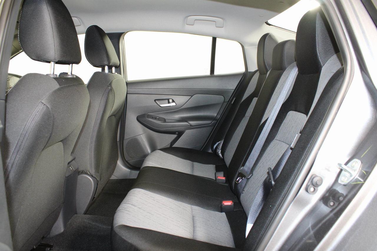 2026 Nissan Sentra SV Manassas VA