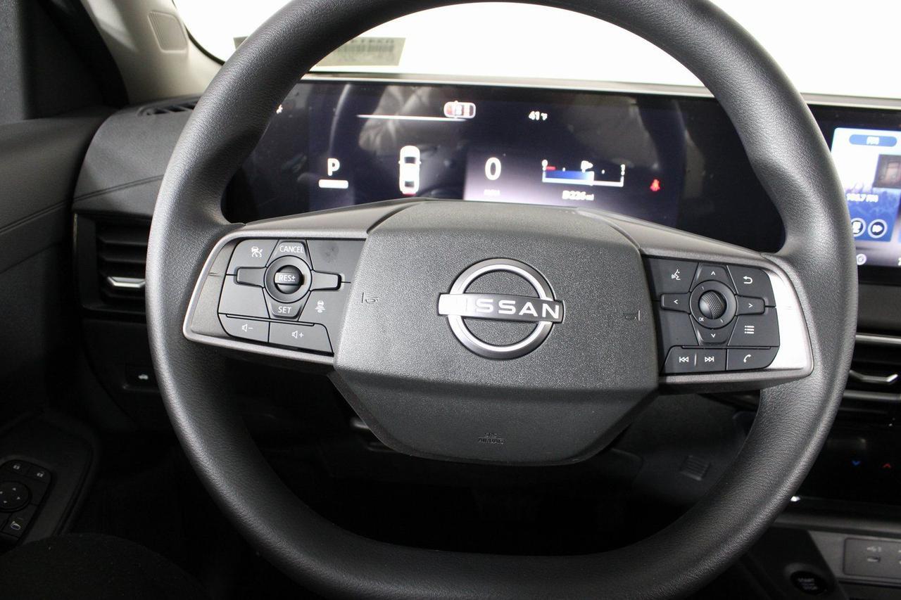 2026 Nissan Sentra SV Manassas VA