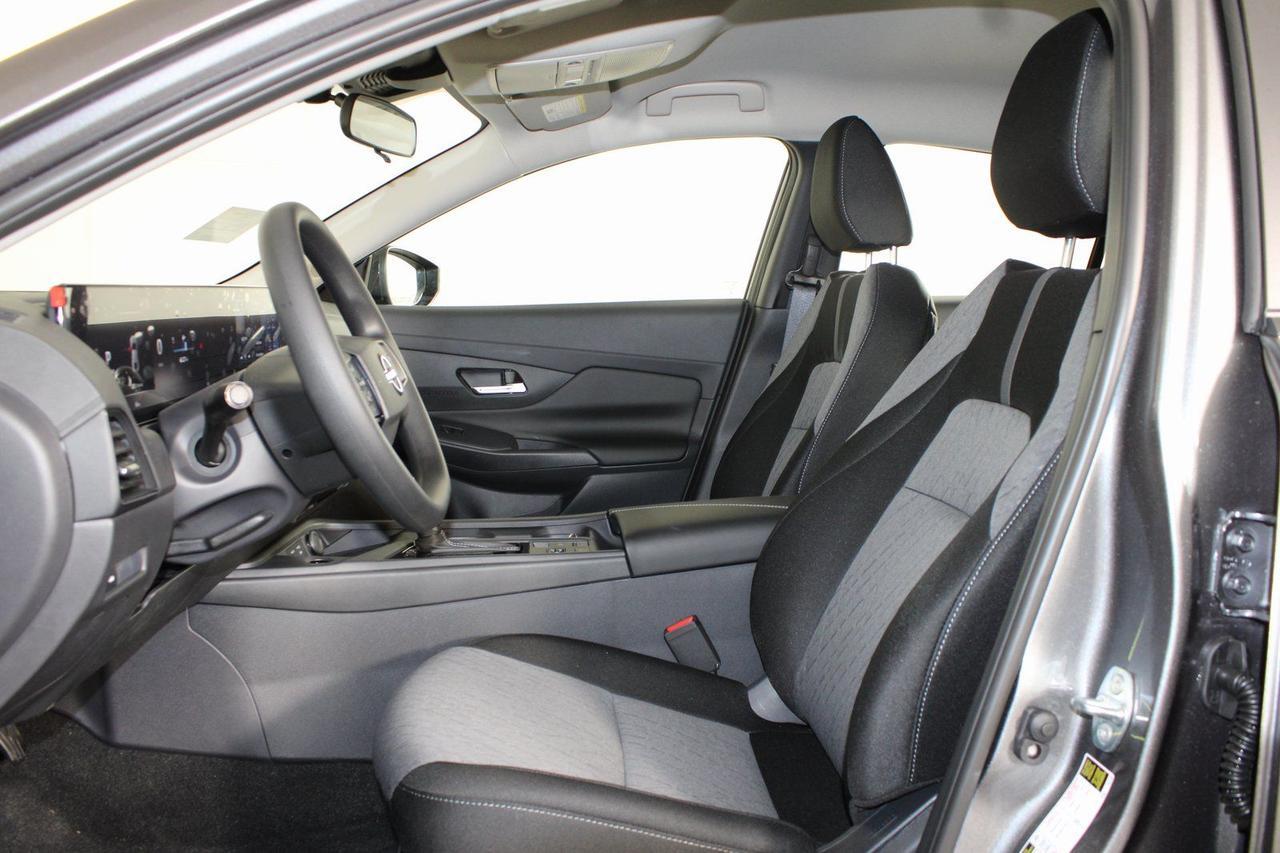 2026 Nissan Sentra SV Manassas VA