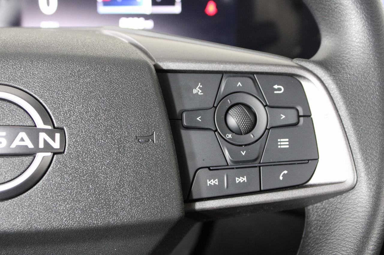 2026 Nissan Sentra SV Manassas VA