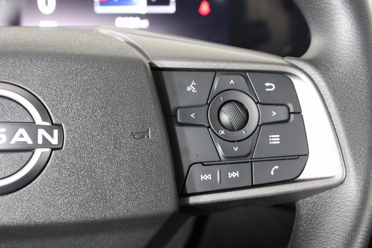 2026 Nissan Sentra SV Manassas VA