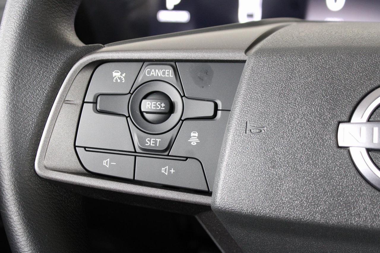 2026 Nissan Sentra SV Manassas VA