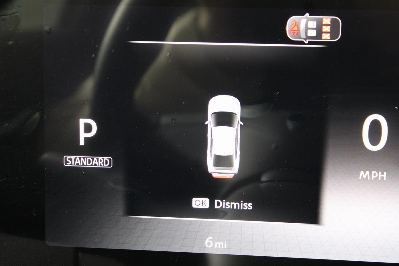 2026 Nissan Sentra SV Manassas VA