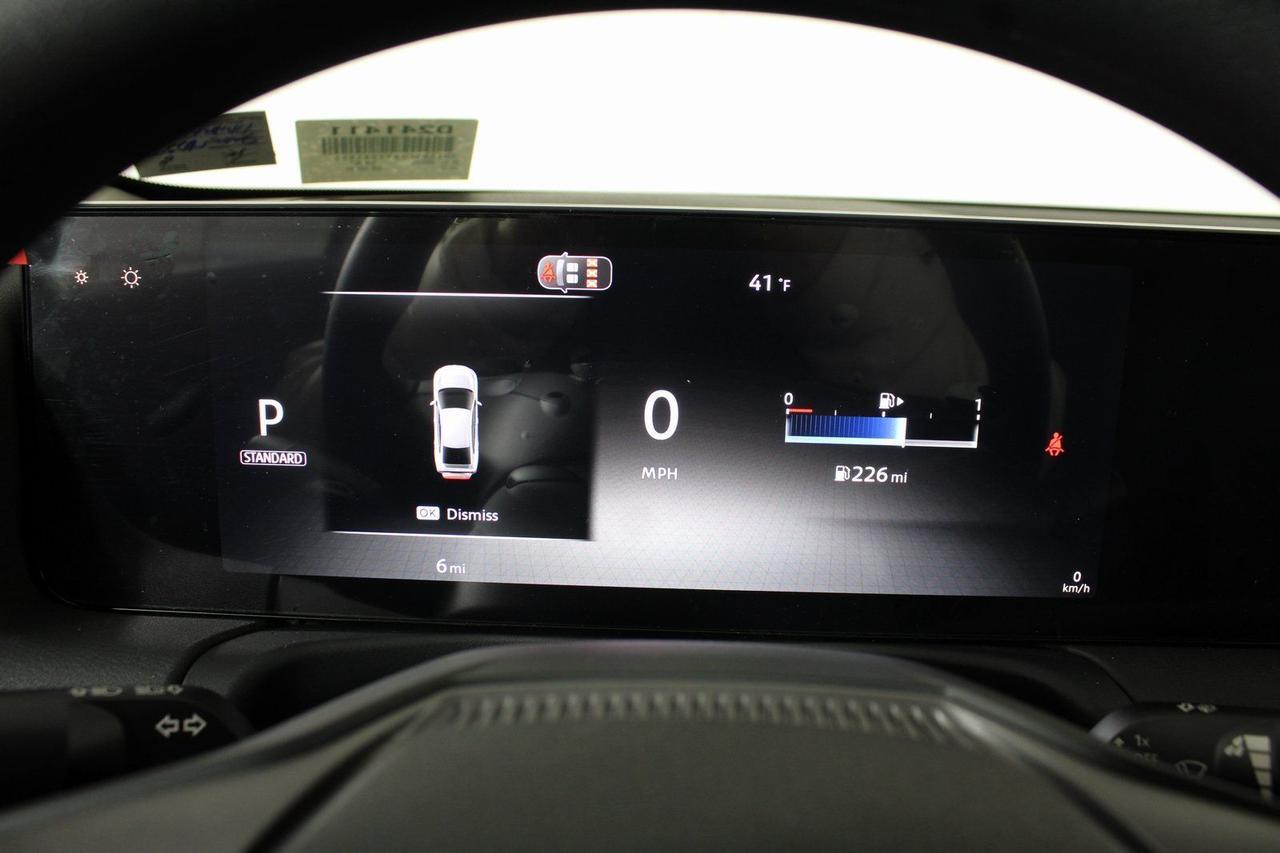 2026 Nissan Sentra SV Manassas VA