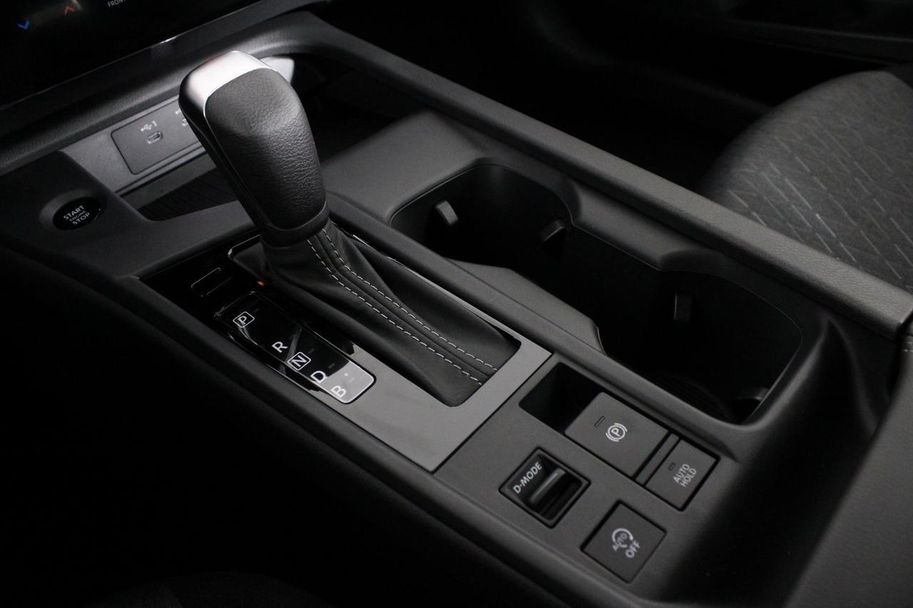 2026 Nissan Sentra SV Manassas VA