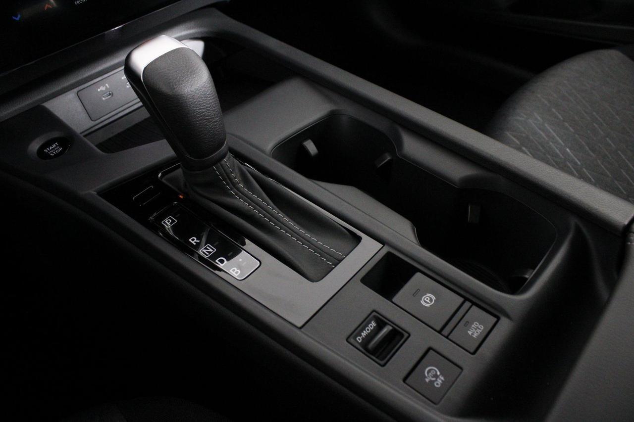 2026 Nissan Sentra SV Manassas VA