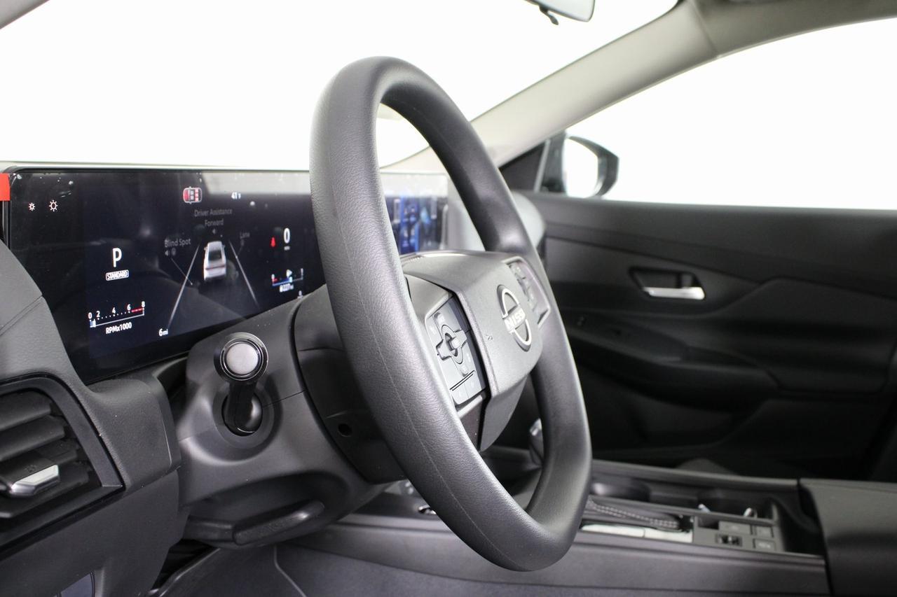 2026 Nissan Sentra SV Manassas VA