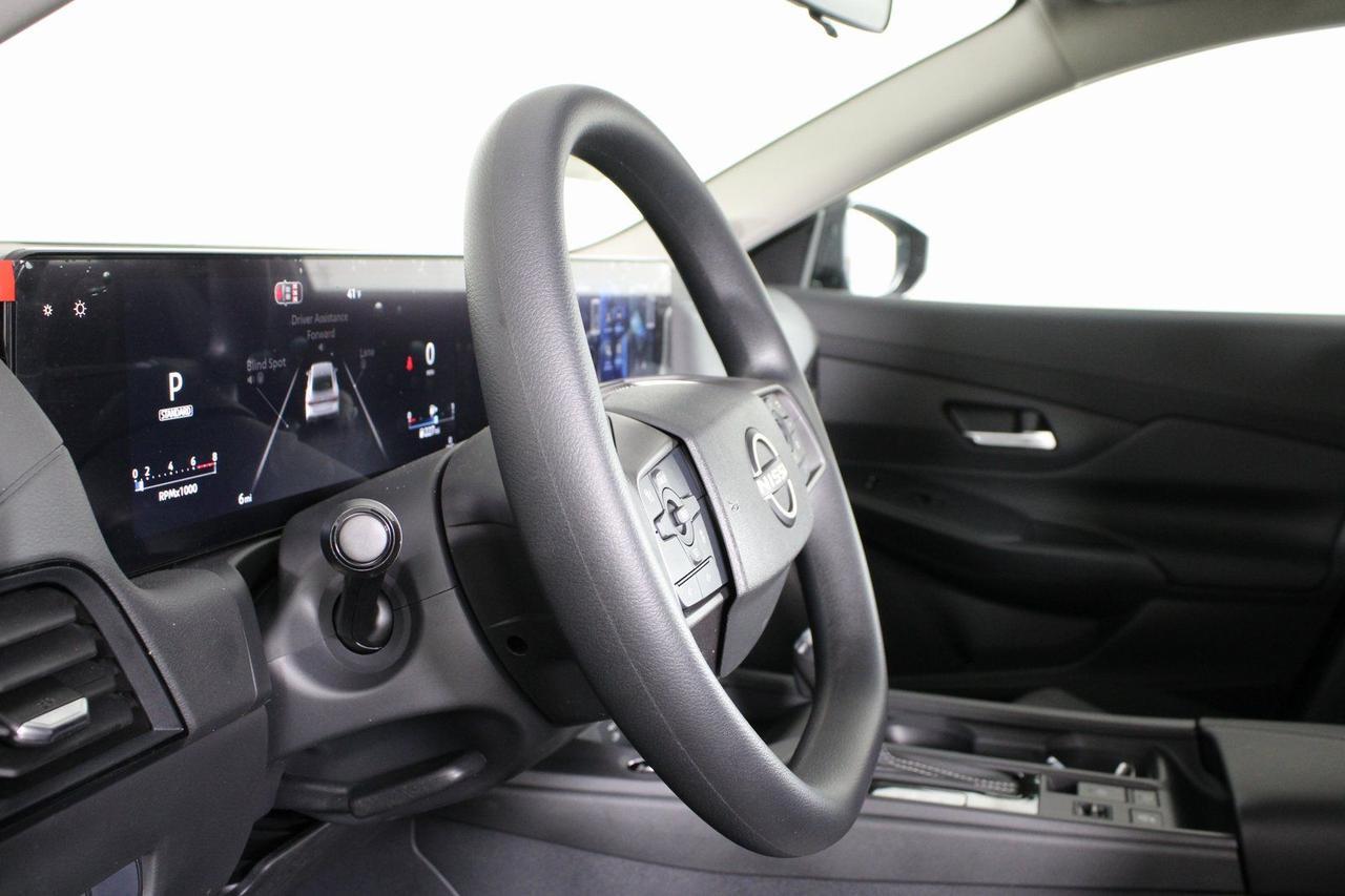 2026 Nissan Sentra SV Manassas VA