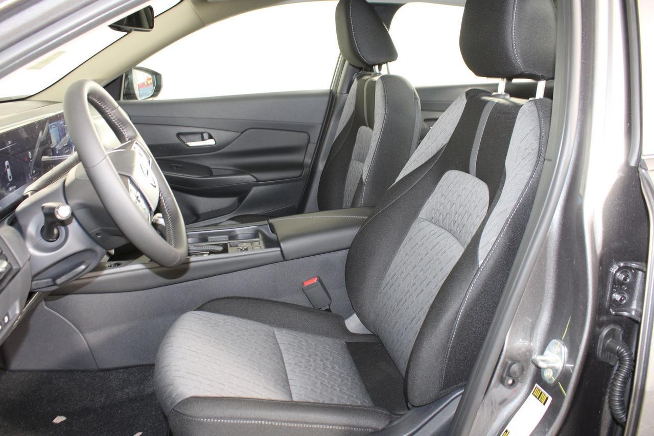 2026 Nissan Sentra SV Manassas VA