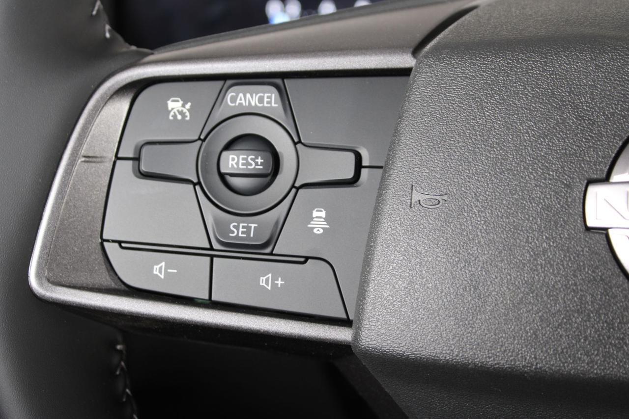 2026 Nissan Sentra SV Manassas VA