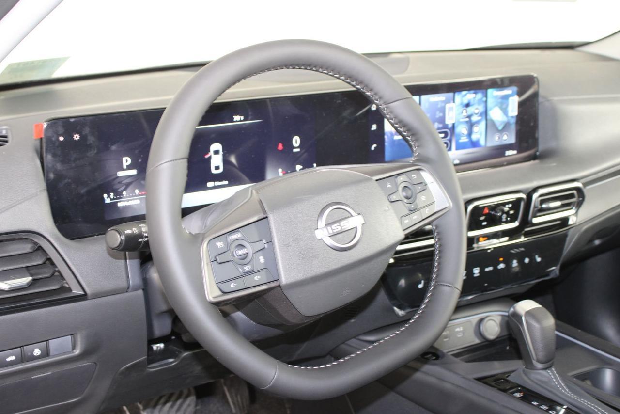 2026 Nissan Sentra SV Manassas VA