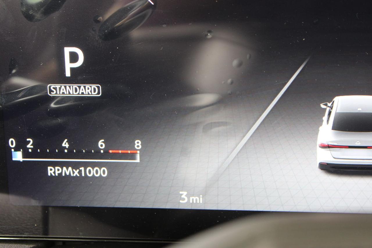 2026 Nissan Sentra SV Manassas VA