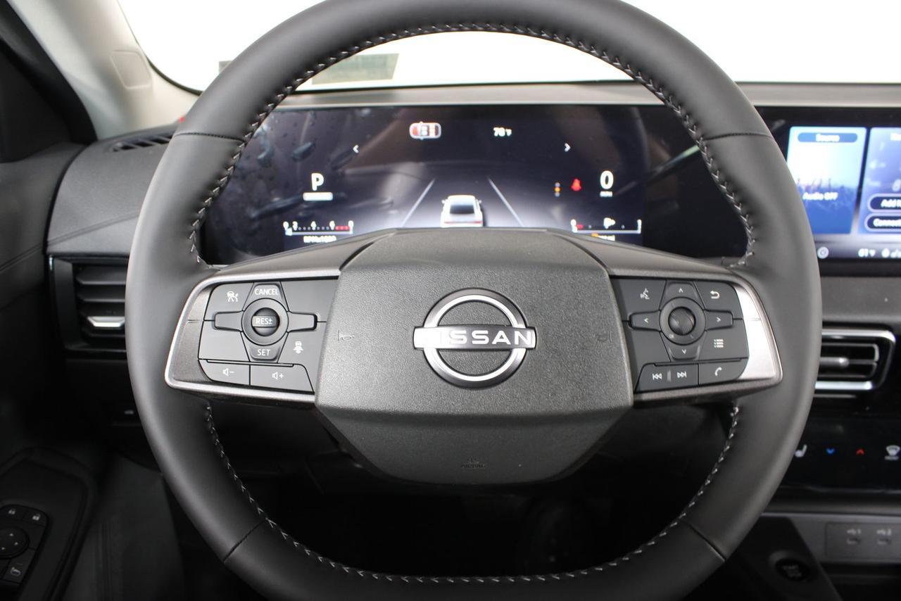 2026 Nissan Sentra SV Manassas VA
