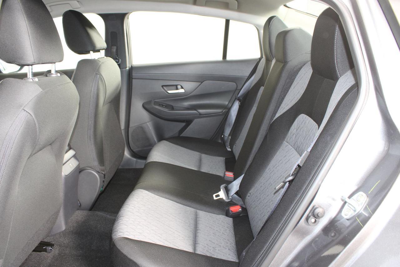2026 Nissan Sentra SV Manassas VA