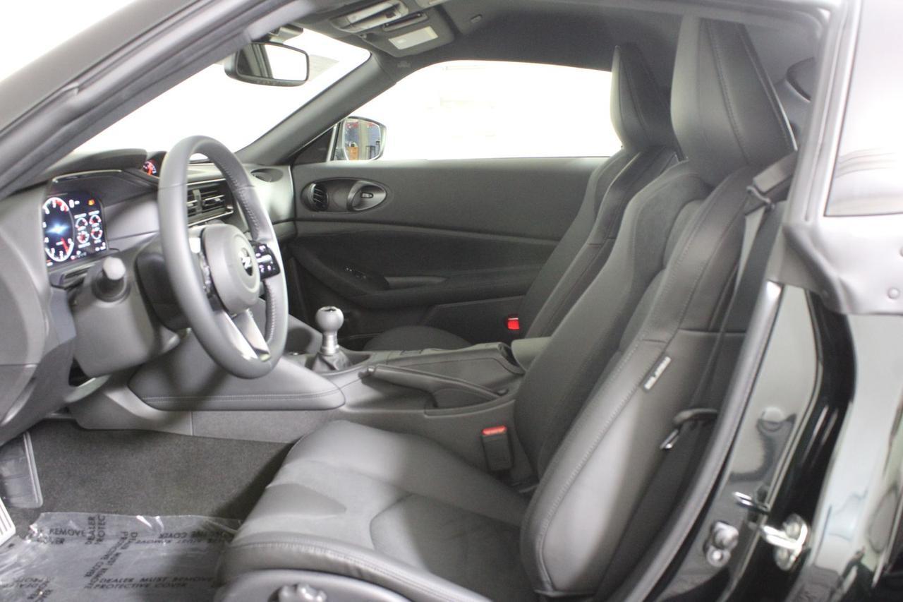 2026 Nissan Z Heritage Manassas VA