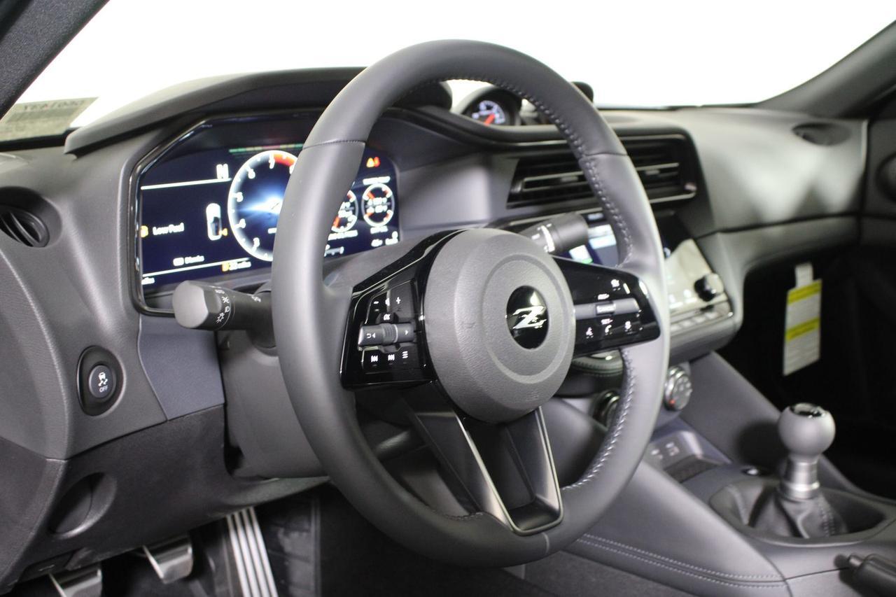 2026 Nissan Z Heritage Manassas VA