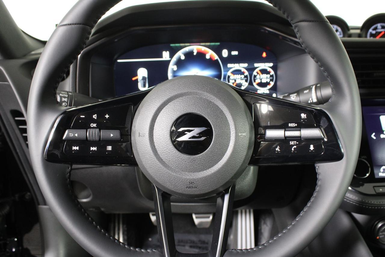 2026 Nissan Z Heritage Manassas VA