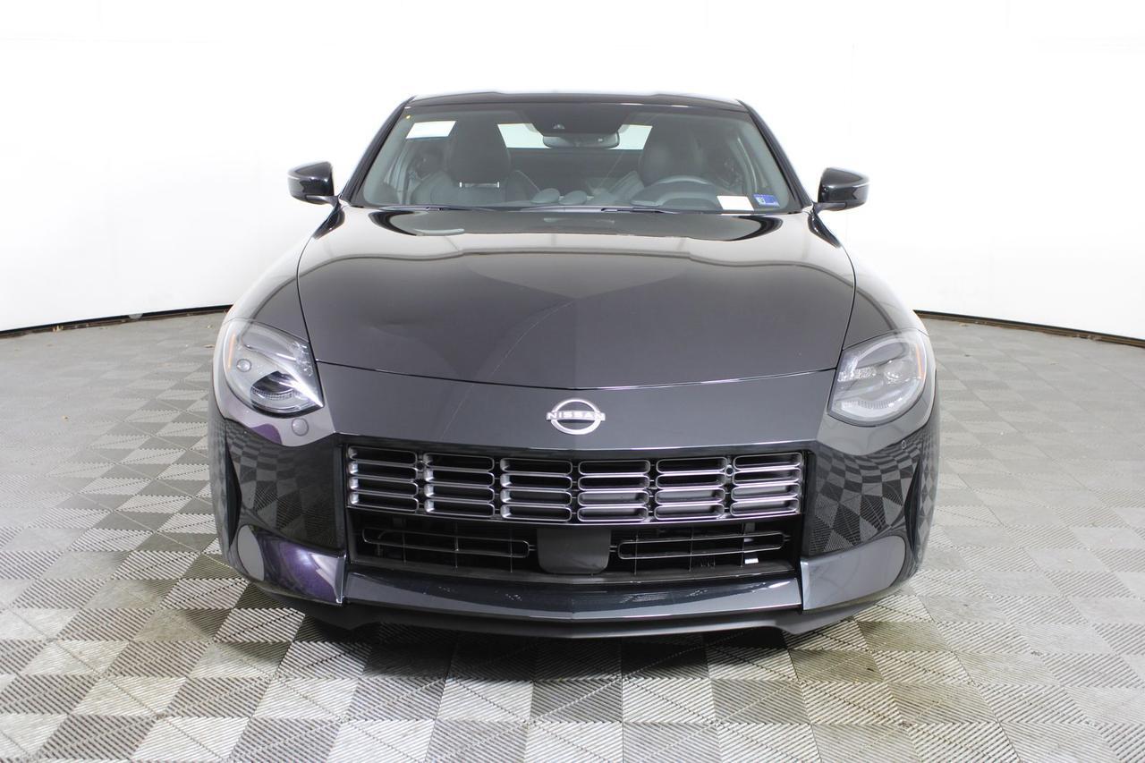 2026 Nissan Z Heritage Manassas VA