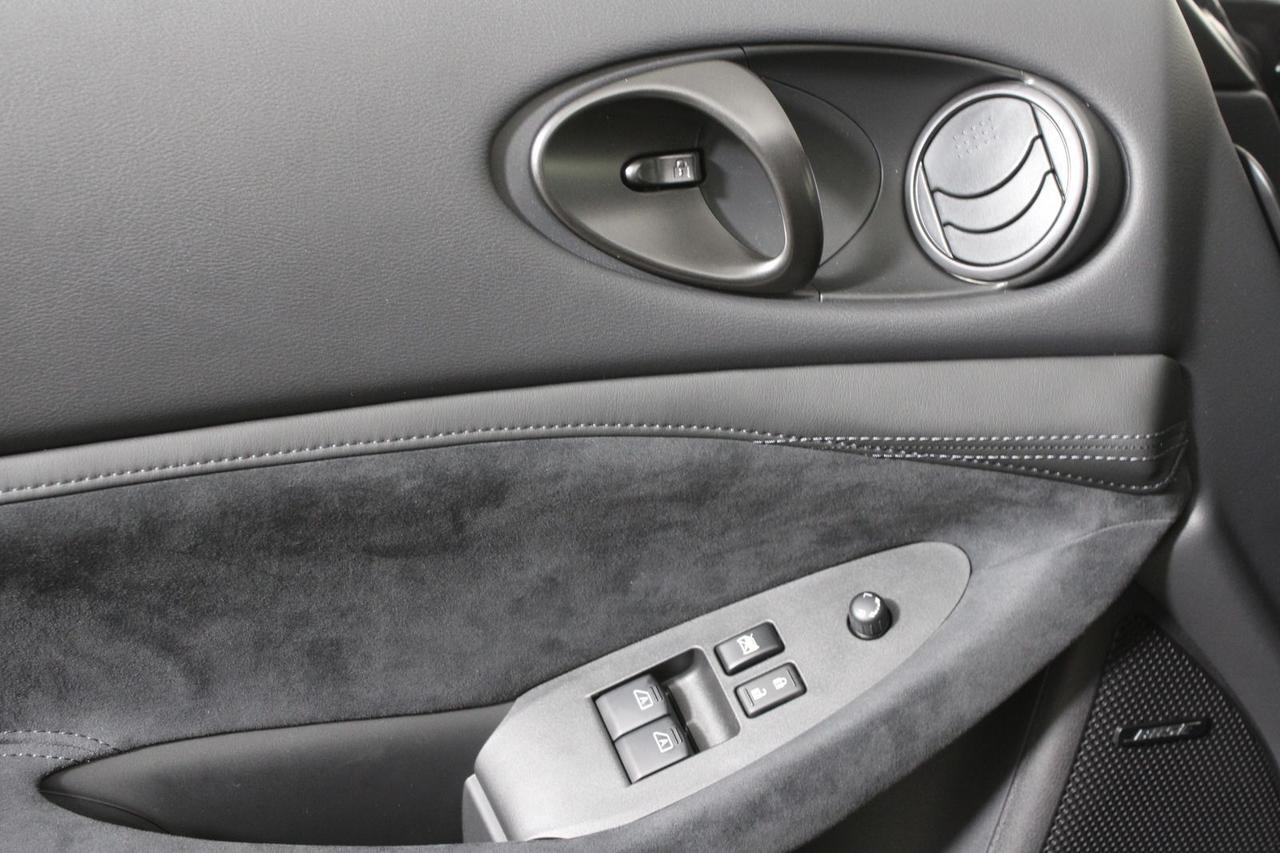 2026 Nissan Z Heritage Manassas VA