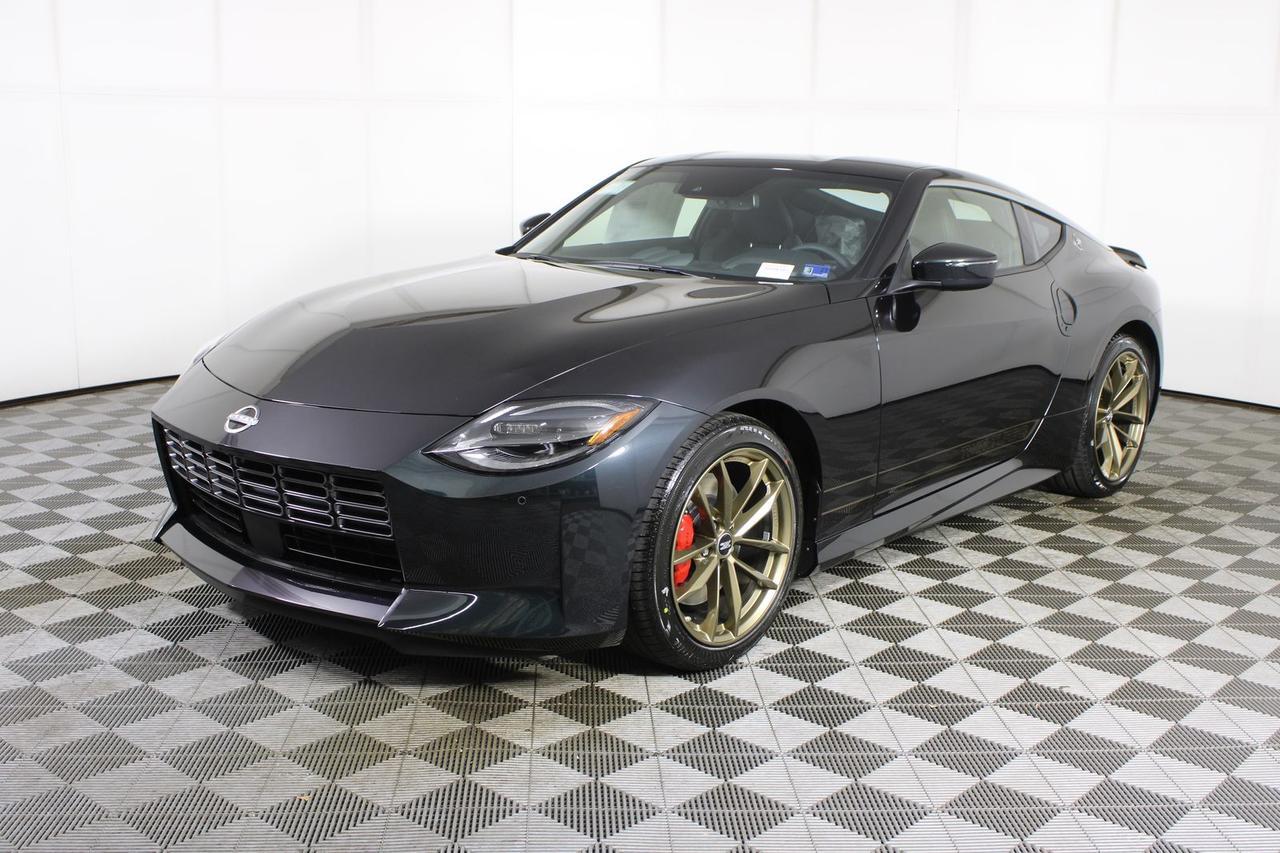 2026 Nissan Z Heritage Manassas VA
