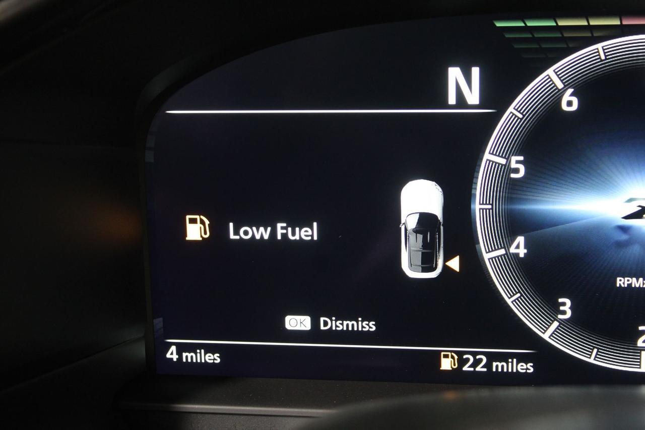 2026 Nissan Z Heritage Manassas VA