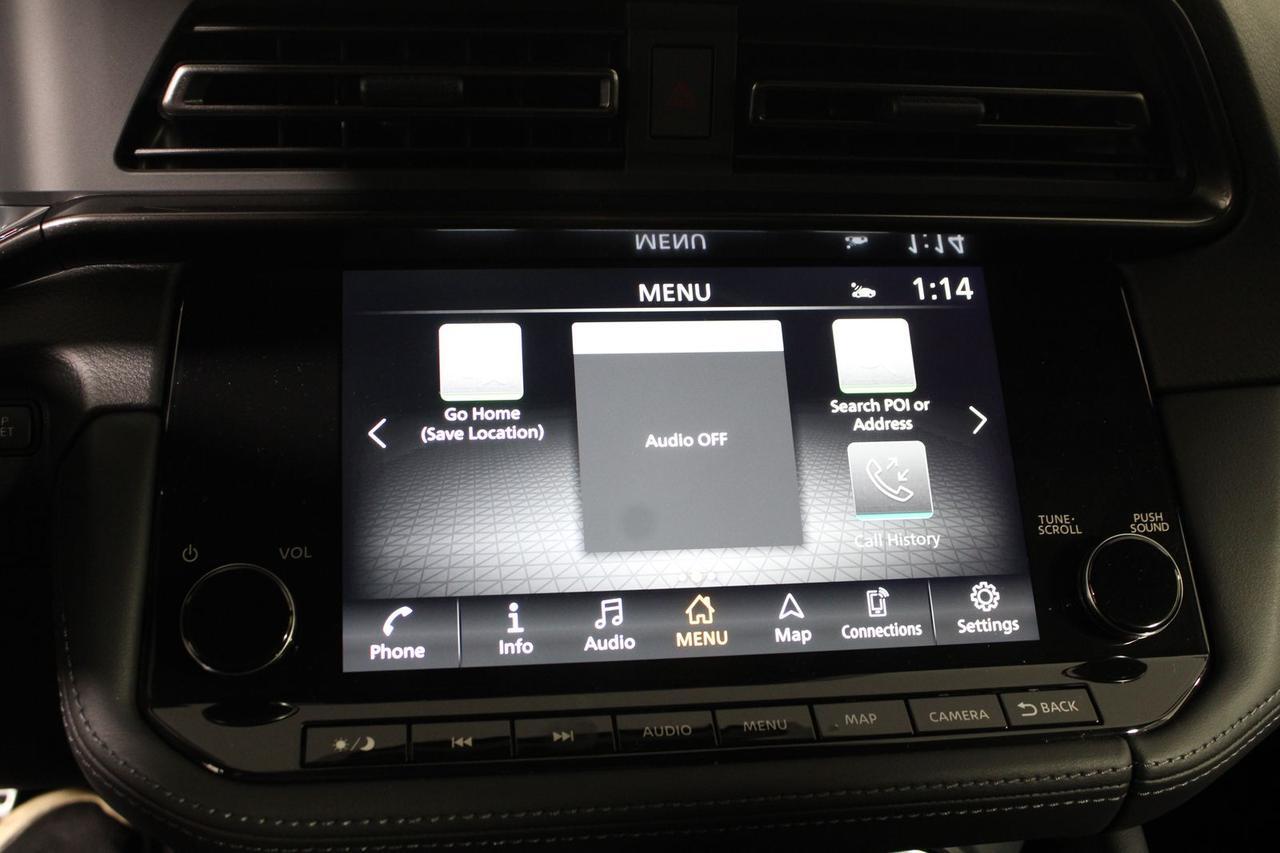 2026 Nissan Z Heritage Manassas VA