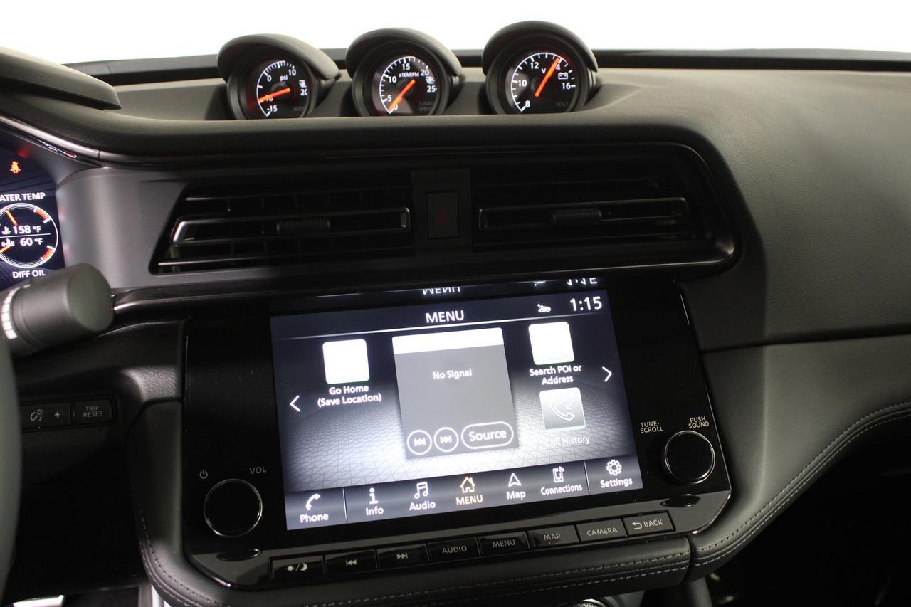 2026 Nissan Z Heritage Manassas VA