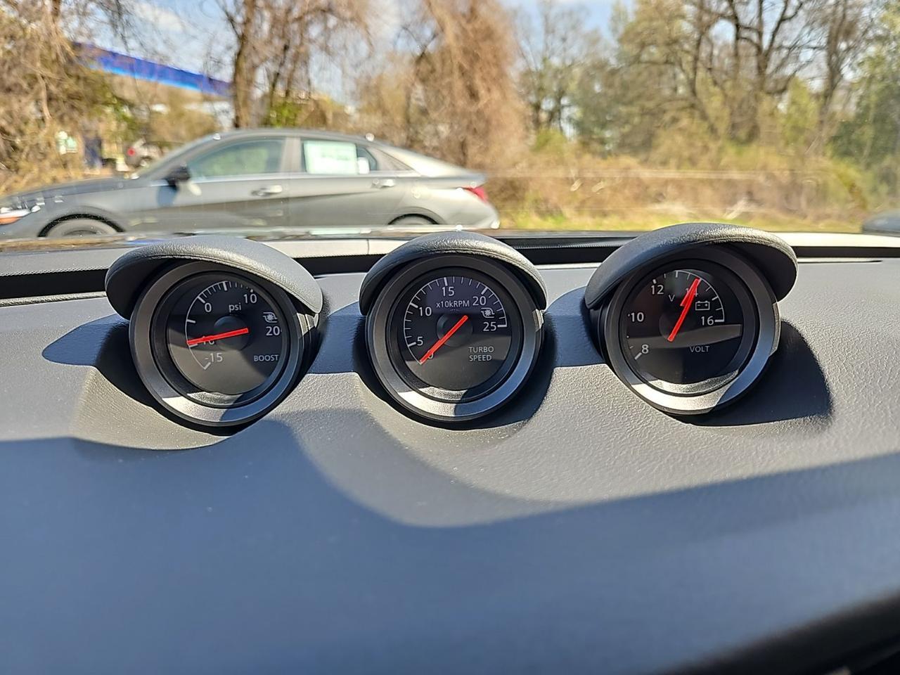 2026 Nissan Z Heritage Manassas VA